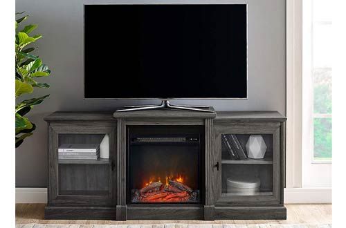 Top 10 Best Modern Electric Fireplace Tv Stands Reviews In 2020 Stand - Electric Fireplace Tv Stand Reviews Top 10 Best Modern Electric Fireplace Tv Stands Reviews In 2020 Stand - Electric Fireplace Tv Stand Reviews