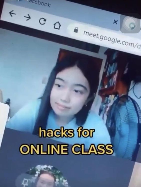 Let me know if your doing online or in person school!