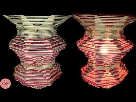 Another This Type Of Popsicle Stick Video Click On This Link Https Youtu Be Ssyhbdraww4 Ice Cream Stick Craft Stick Crafts Popsicle Stick Crafts
