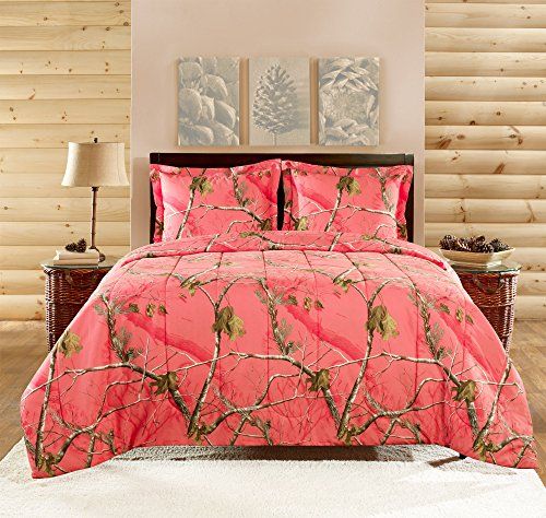Realtree Apc 3 Piece Comforter Set King Bright C Sets Camo Realtree Apc 3 Piece Comforter Set, King Size Camo Bed Sets