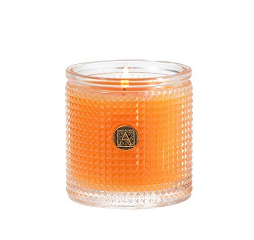 Aromatique 5.5 Oz Candle in The Smell of Christmas