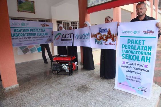 Photos And Videos By Letsactindonesia Actforhumanity Embedded Image Permalink Photo And Video Permalink