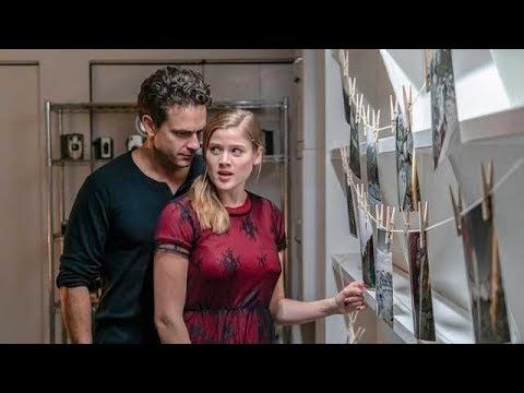 My Evil Stepdad 2019 Lmn Lifetime Movies Base On A True Story