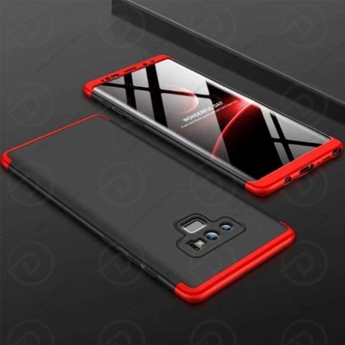 قاب محافظ 360 درجه گوشی سامسونگ Galaxy Note9 Samsung Galaxy Note 9 Samsung Galaxy Note