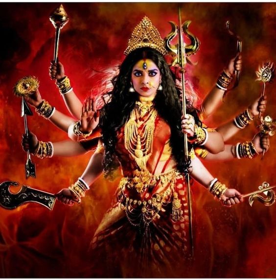 Mata Rani