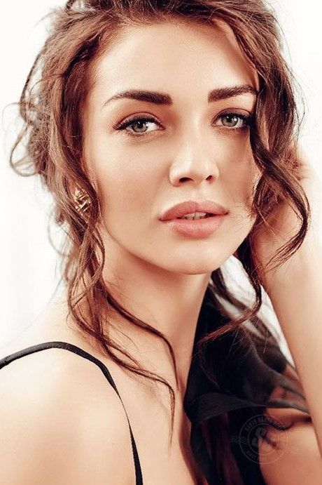 Amy Jackson