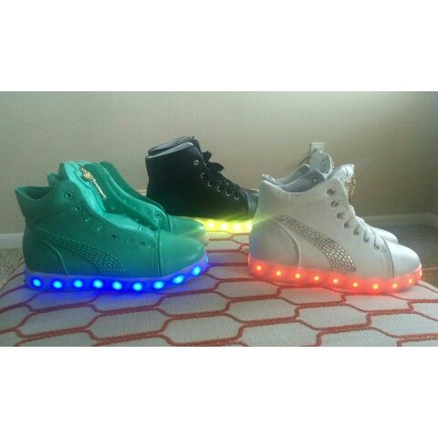 Kids Light Up Shoes Now At Www Theaccessoryroom Kids Light Up Shoes Now At Www Theaccessoryroom Pinterest