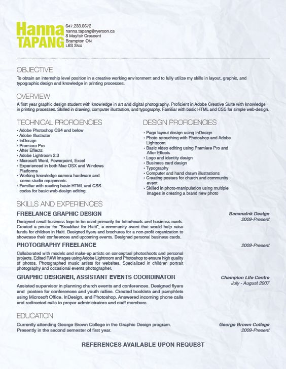 Design CVs and their accomanying websites CV Pinterest - data architect resume Design CVs and their accomanying websites CV Pinterest - data architect resume