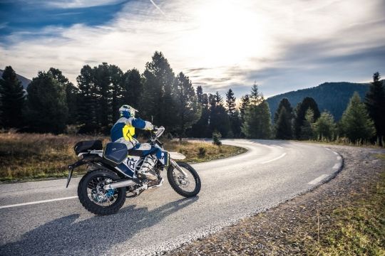 Husqvarna Side Bag Set 701 Enduro Supermoto Husqvarna Supermoto Enduro Motorcycle