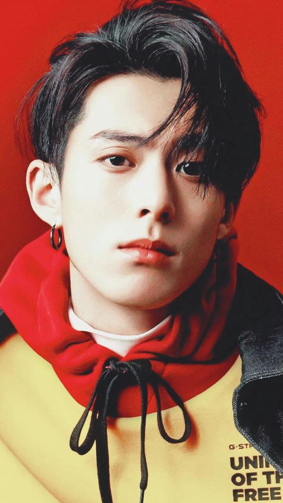 Dylan Wang #WangDylan
