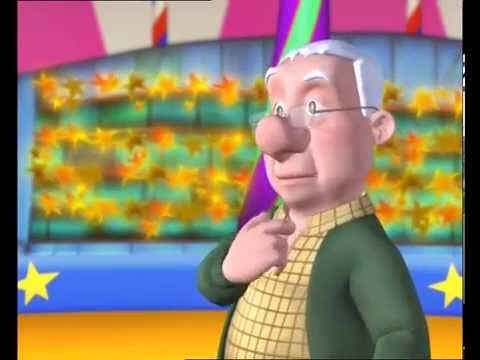 Los Payasos De La Tele Habia Una Vez Un Circo Youtube Canciones Canciones Infantiles Payasos De La Tele