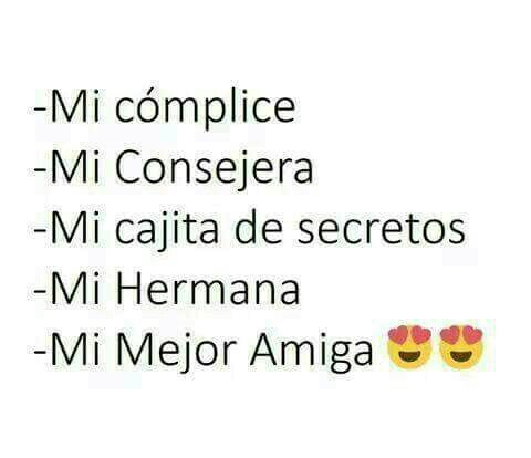 images Bff Frases Bonitas Para Mejores Amigas una buena amiga bff te amo mejor amiga frases tumblr mejores amigas mejores amigas frases