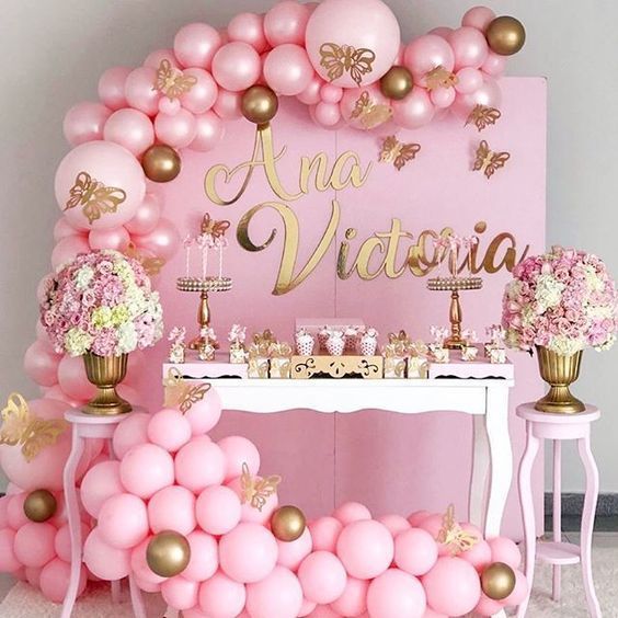35 El Mejor Tema De Baby Shower Para Tu Fiesta 2021 Pagina 5 De 41 Improveyourdrawing Com Decoracion Cumpleanos Mujer Decoracion De Cumpleanos Fiesta De 15 Decoracion Decoracion Para Cumpleanos