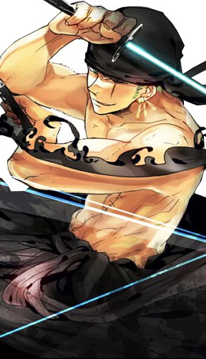 Zoro Senpai Op Roronoa Zoro Zoro One Piece One Piece Manga