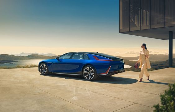 GM unveils Cadillac Celestiq: Price, specs, and how it compares vs rivals