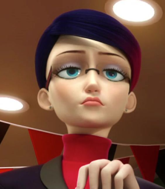 Nathalie Sancoeur Miraculous Ladybug S3 Animaestro Miraculous Ladybug Creature Artwork Ladybug Nathalie Sancoeur Miraculous Ladybug S3 Animaestro Miraculous Ladybug Creature Artwork Ladybug