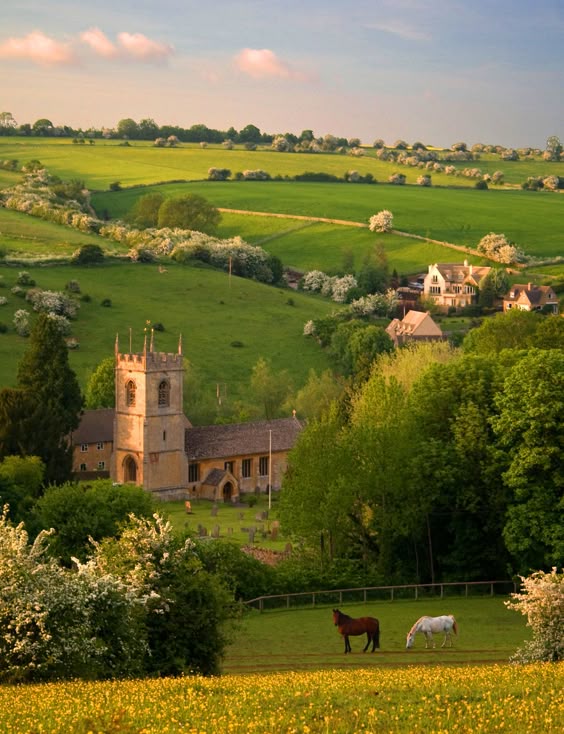 Naunton