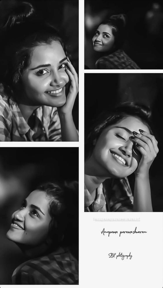 anupama parameswaran