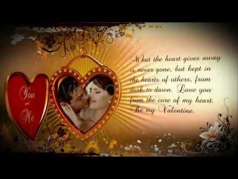 Happy Valentines Day 2017 Wishes Whatsapp Video Valentine S Day Greeting Happy Valentines Day Images Happy Valentines Day Wishes Happy Valentines Day