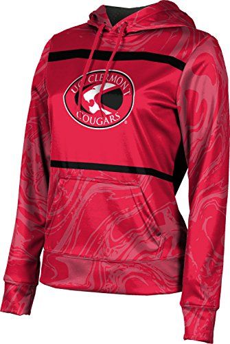 Drip ProSphere Maine Maritime Academy Womens Hoodie Sweatshirt