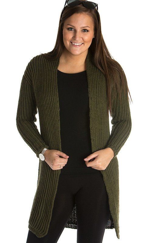 Lang jakke Oleana.no | Lang cardigan, Cardigan, Silkebluse Lang jakke Oleana.no | Lang cardigan, Cardigan, Silkebluse