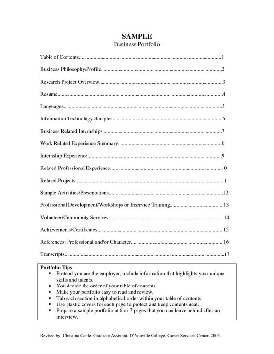 How and Why You Need To Make a Professional Portfolio - rejection letter sample How and Why You Need To Make a Professional Portfolio - rejection letter sample