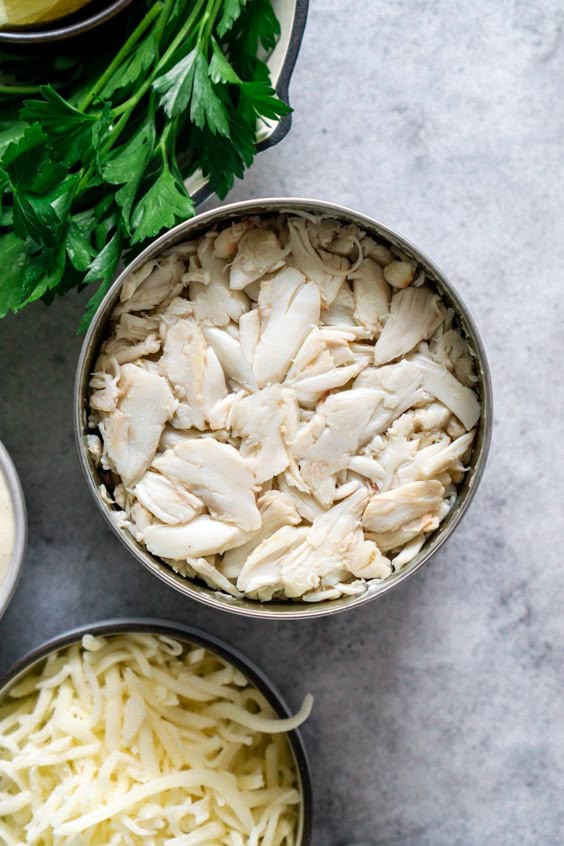 Best Maryland Crab Dip