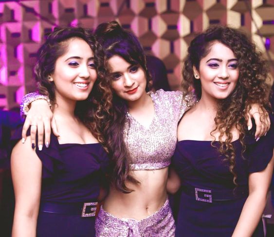 Avneet Kaur Birthday 2019 All Photos Unseen Check Here