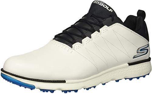 New Skechers Men S Go Golf Elite 3 Shoe Online With Images