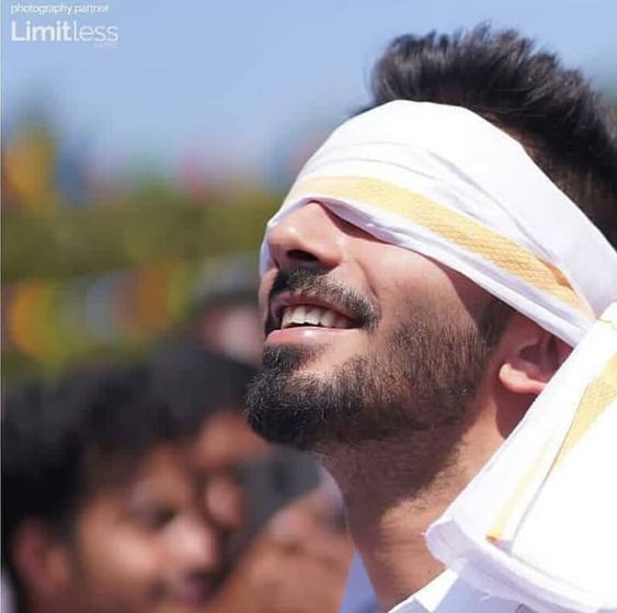 Anirudh FP on Twitter