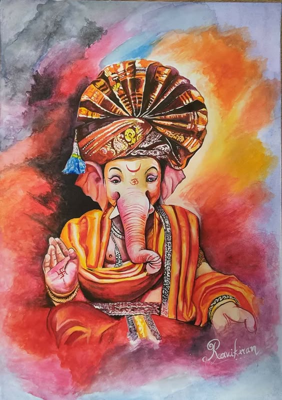 loard-ganesh