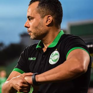 Blog Esportivo do Suíço: Goiás acerta contratação do técnico Jair Ventura