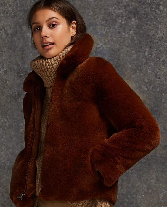 Damen Jacke & Damen Mantel 2018 2019 Winter | Teknobest Damen Jacke & Damen Mantel 2018 2019 Winter | Teknobest