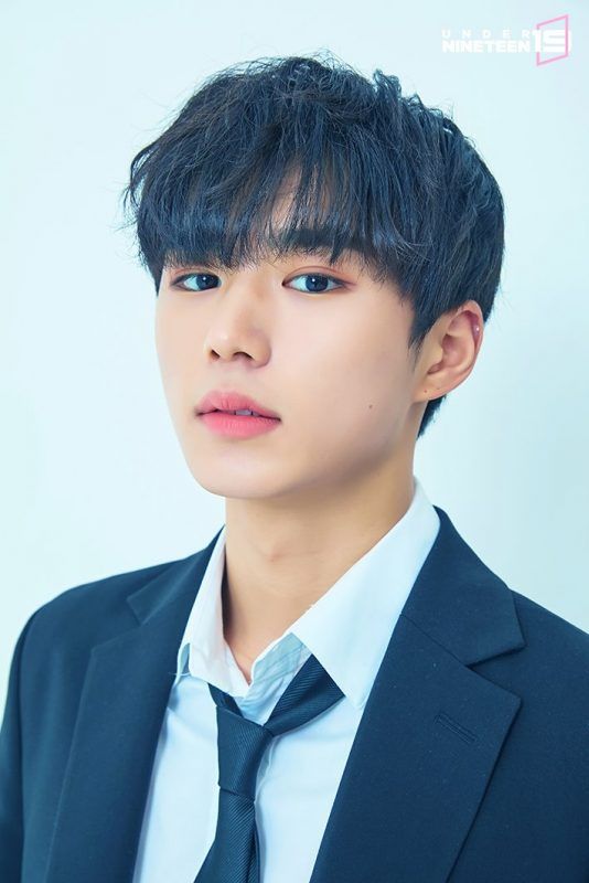 Kim Junseo 1the9 Profile Updated Kpop Profiles Kpop Kim