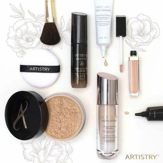 The Most Beautiful Makeup Finish Begins With The Cleanest Skin