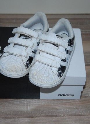 adidas superstars enfant 31