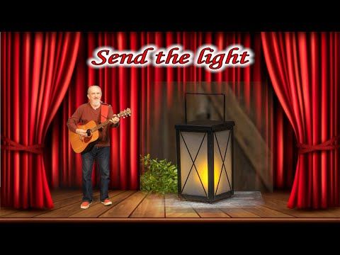 Send The Light Another Great Old Time Gospel Song Sung By Bird Youmans Youtube In 2020 Gospel Song Gospel Songs