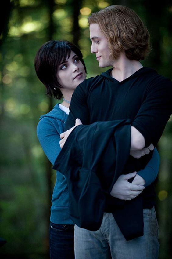 The Twilight Saga: Eclipse Photo Gallery