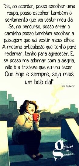 Escolhas