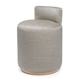 Bespoke Dressing Chair Ottoman Stool Upholstered Furniture