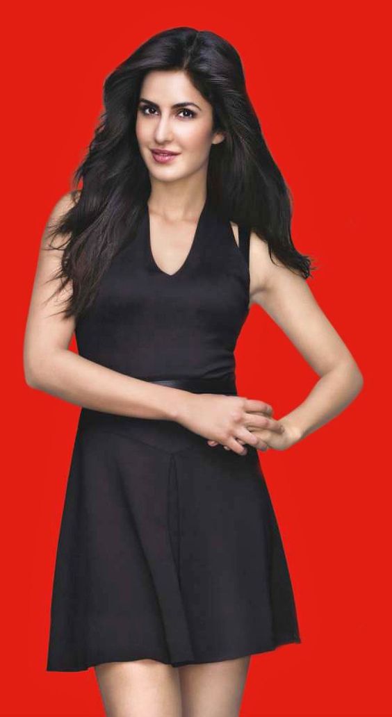 Katrina Kaif ..........