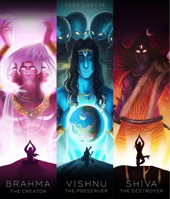 god--vishnu