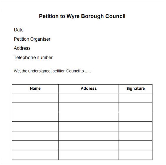 petition blank form - WOW - Image Results petition forms - volunteer timesheet template petition blank form - WOW - Image Results petition forms - volunteer timesheet template