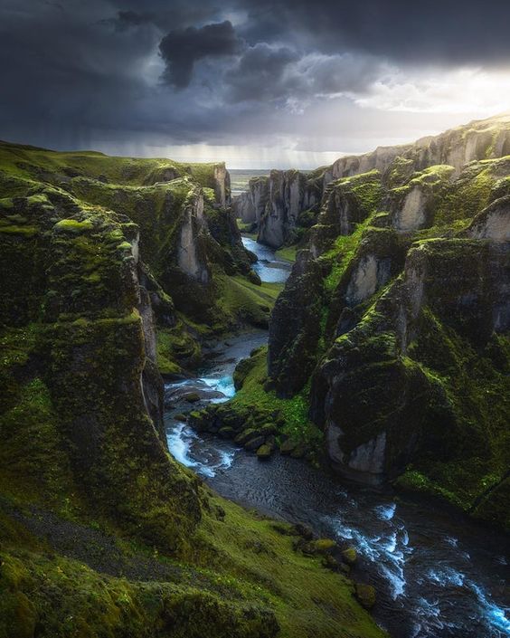 30 Nature Photos of Our Beautiful Planet