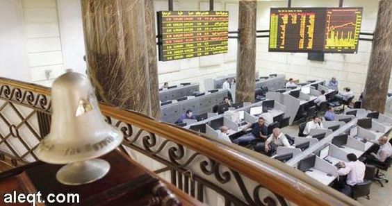مؤشرات البورصة المصرية ترتفع في ختام تعاملات الأسبوع إرتفع مؤشر البورصة المصرية الرئيسى إيجى إكس 30 بنسبة 4 41 ليغلق عند مستوى 1 Egypt Day Trading Egyptian