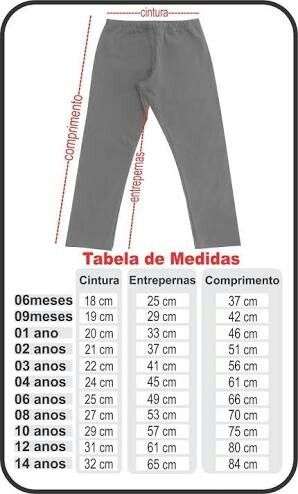 Pin de vanessa saavedra em tabelas e medidas | Molde de roupas de bebê, Molde de roupa infantil, Costura para crianças