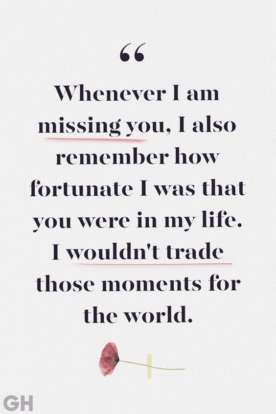 30 Beautiful Quotes to Help Comfort Anyone Who\'s Lost Their Mother