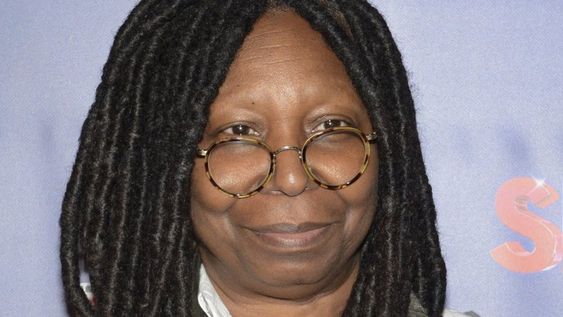 Whoopi goldberg dating 2020