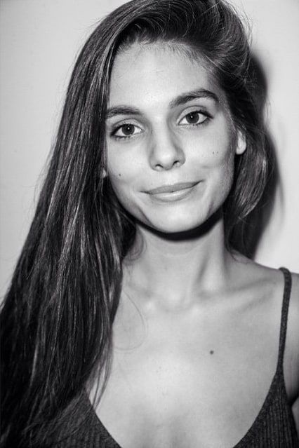 Image of Caitlin Stasey