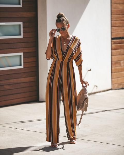 Funky jumpsuit